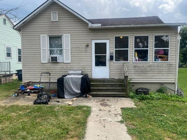 610 W Union Street , Lancaster, OH 43130