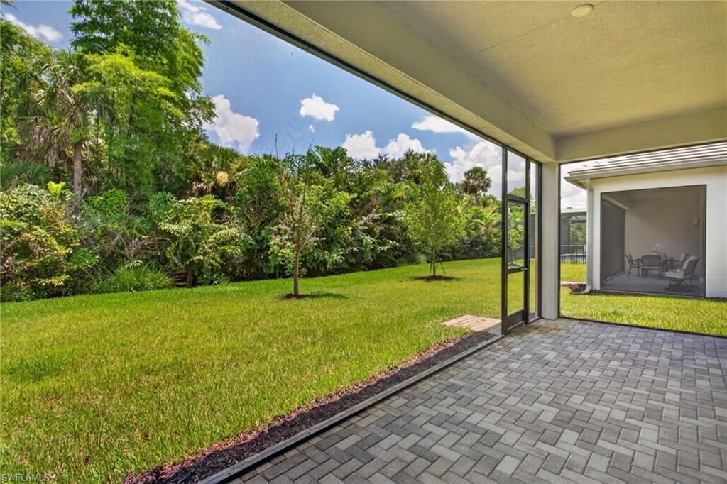 12448 Violet Ln , Naples, FL 34120 Photo