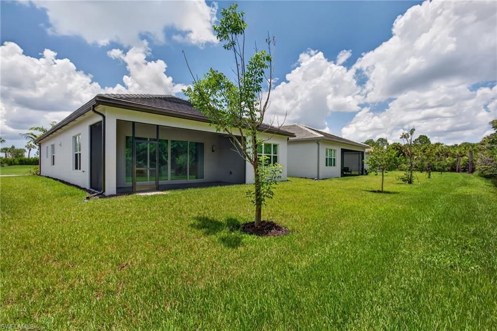 12448 Violet Ln , Naples, FL 34120 Photo