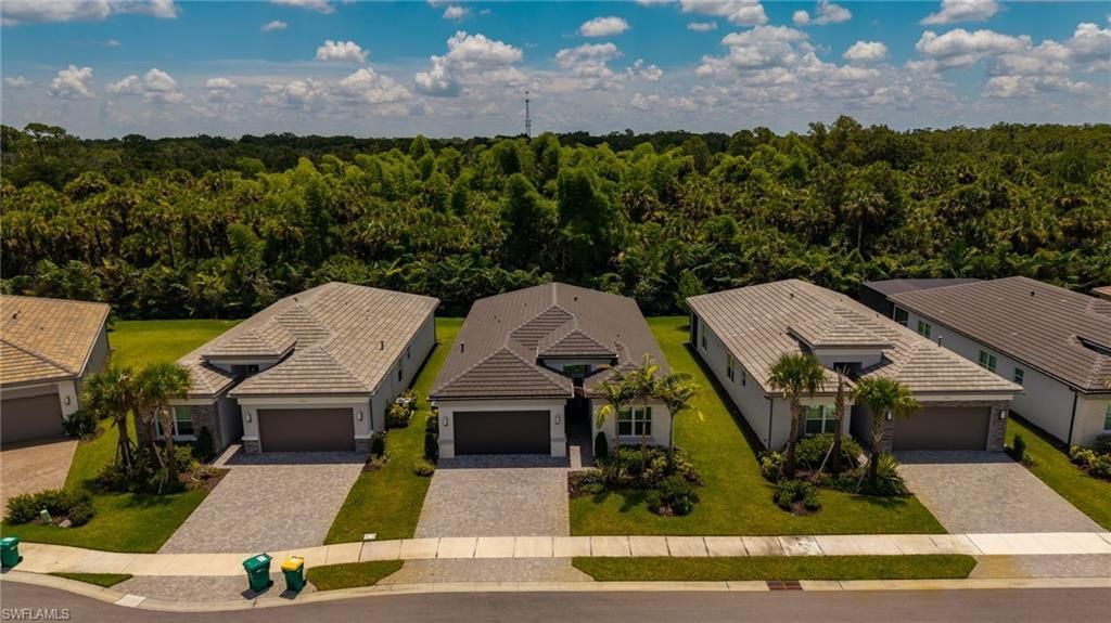 12448 Violet Ln , Naples, FL 34120 Photo