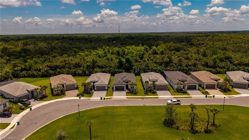 12448 Violet Ln , Naples, FL 34120 Photo