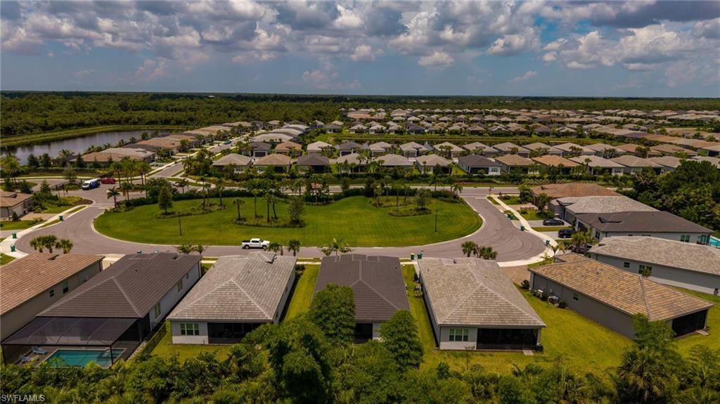 12448 Violet Ln , Naples, FL 34120 Photo