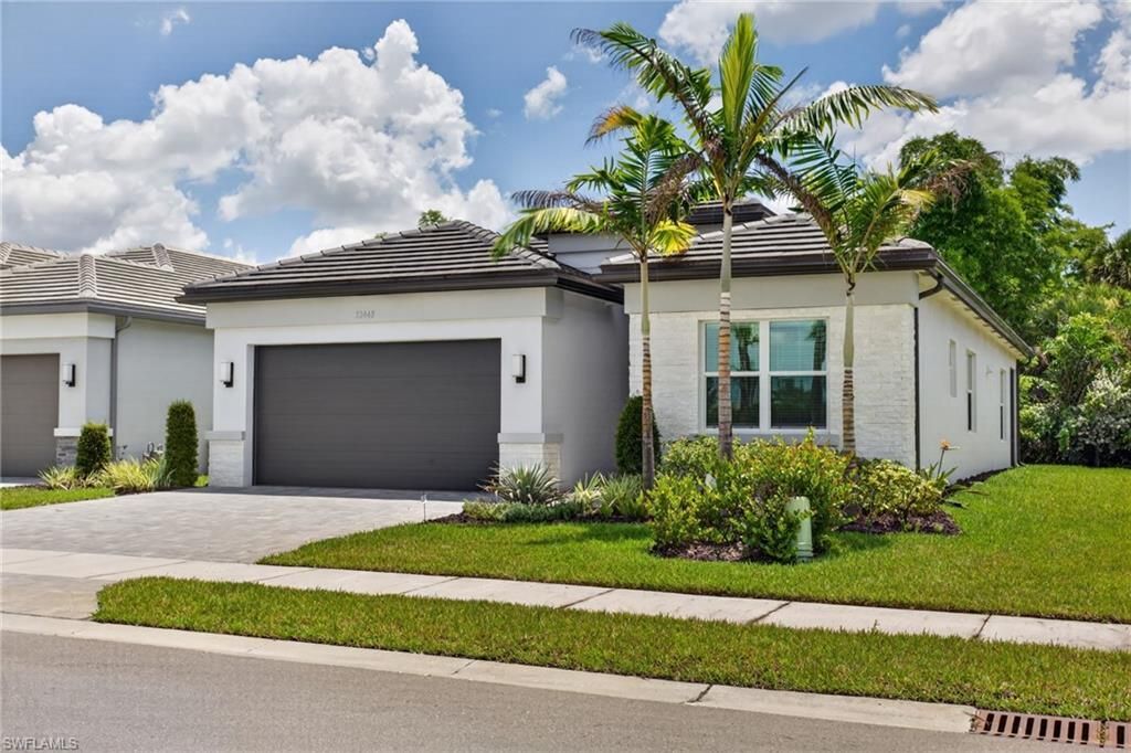 12448 Violet Ln , Naples, FL 34120 Photo