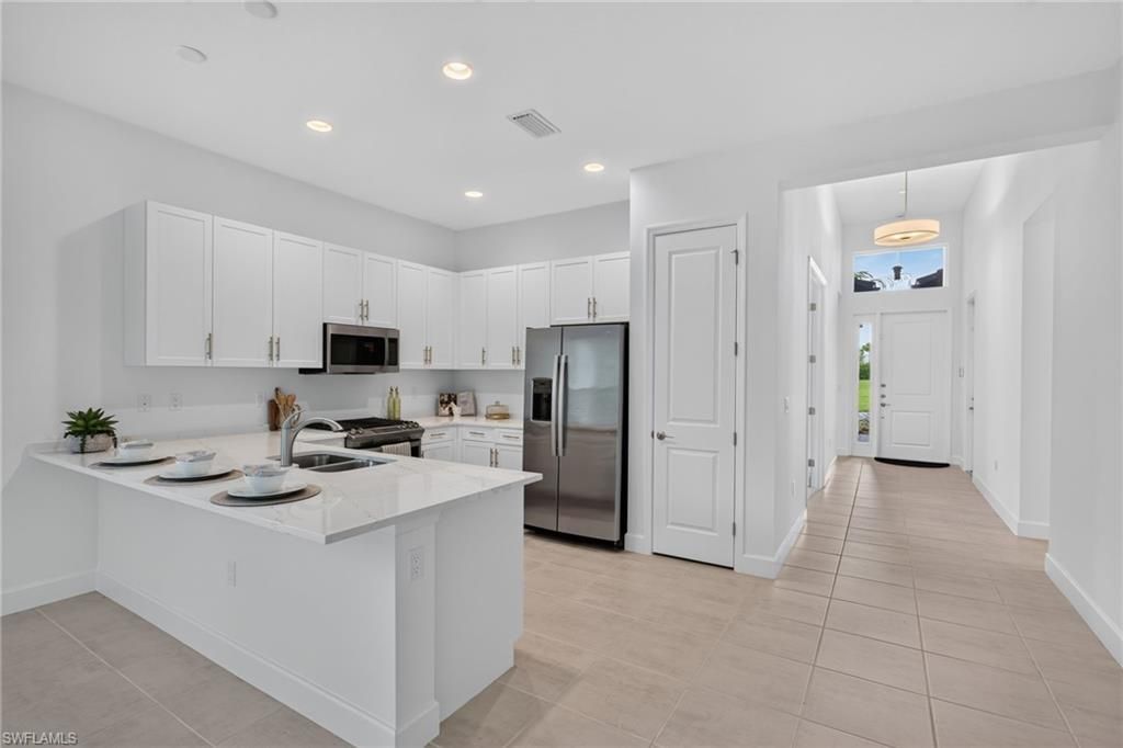 12448 Violet Ln , Naples, FL 34120 Photo