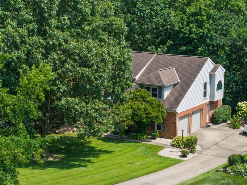 8142 Heatherwood Drive, Florence, KY 41042 Photo 44