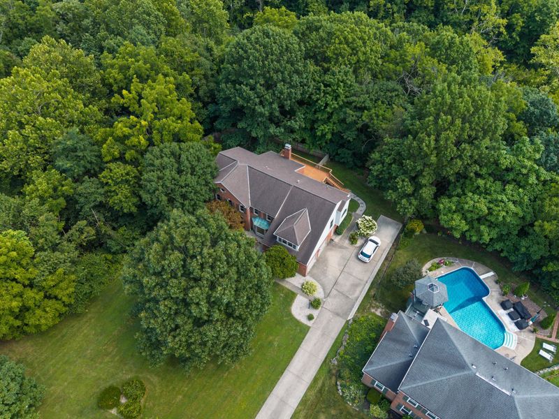 8142 Heatherwood Drive, Florence, KY 41042 Photo 46
