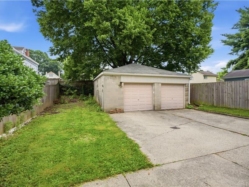 4222 Zetta Avenue, Cincinnati, OH 45217 Photo 35