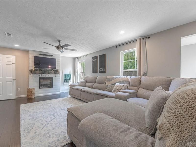 5060 Jessica Suzanne Drive, Morrow, OH 45152 Photo 12