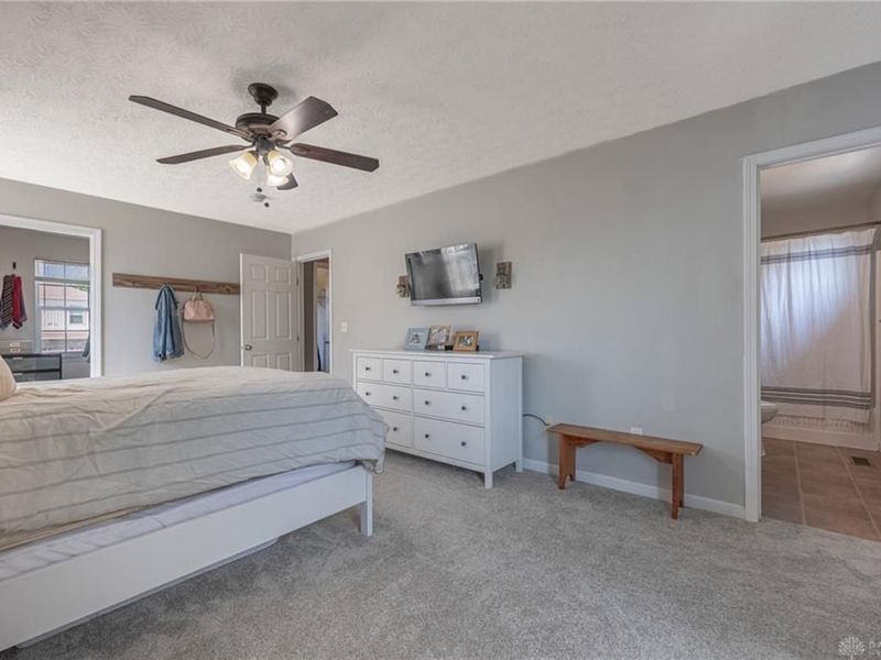 5060 Jessica Suzanne Drive, Morrow, OH 45152 Photo 17