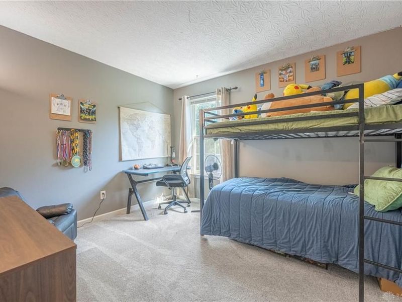5060 Jessica Suzanne Drive, Morrow, OH 45152 Photo 19