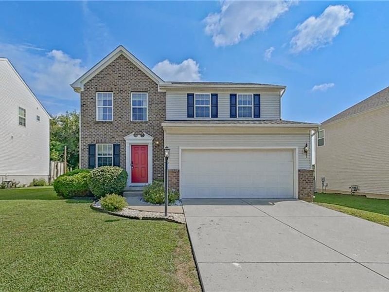 5060 Jessica Suzanne Drive, Morrow, OH 45152 Photo 2