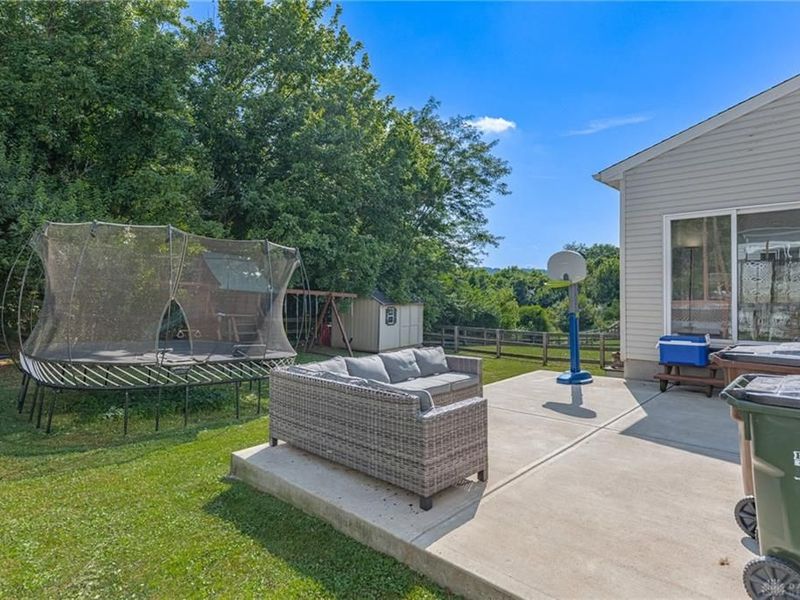 5060 Jessica Suzanne Drive, Morrow, OH 45152 Photo 33