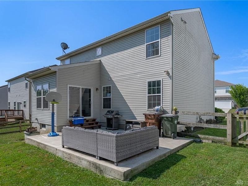 5060 Jessica Suzanne Drive, Morrow, OH 45152 Photo 34