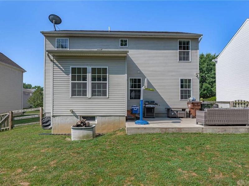 5060 Jessica Suzanne Drive, Morrow, OH 45152 Photo 35