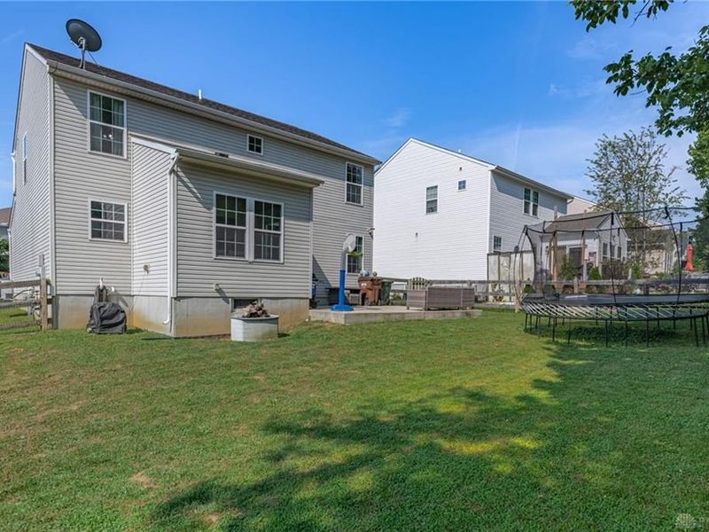 5060 Jessica Suzanne Drive, Morrow, OH 45152 Photo 36