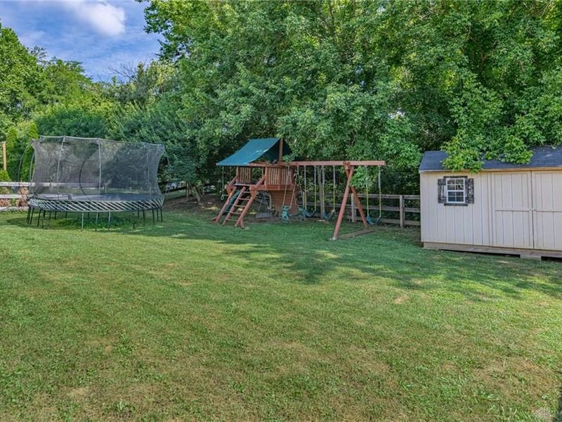 5060 Jessica Suzanne Drive, Morrow, OH 45152 Photo 37