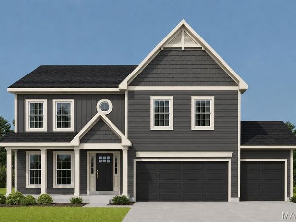 305 Healthy Way , St Charles, MO 63304