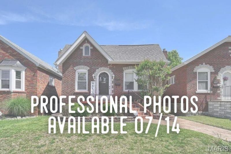 5511 Nottingham Avenue , Saint Louis, MO 63109 Main Photo