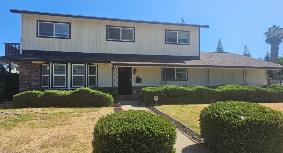 6117 Rutland Dr, Carmichael, CA 95608 Photo