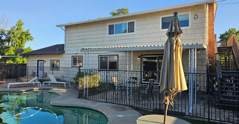 6117 Rutland Dr, Carmichael, CA 95608 Photo