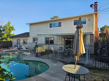 6117 Rutland Dr, Carmichael, CA 95608 Photo