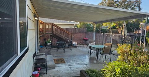 6117 Rutland Dr, Carmichael, CA 95608 Photo