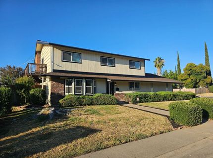 6117 Rutland Dr, Carmichael, CA 95608 Photo