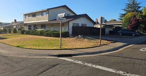 6117 Rutland Dr, Carmichael, CA 95608 Photo