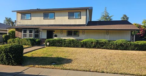 6117 Rutland Dr, Carmichael, CA 95608 Photo