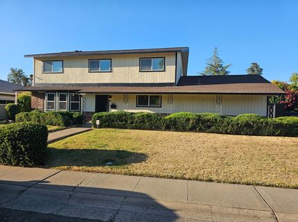 6117 Rutland Dr, Carmichael, CA 95608 Photo