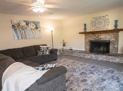 6117 Rutland Dr, Carmichael, CA 95608 Photo