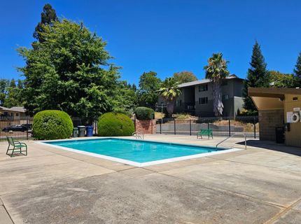 5612 Madison Ave #2, Unit 2, Sacramento, CA 95841 Photo