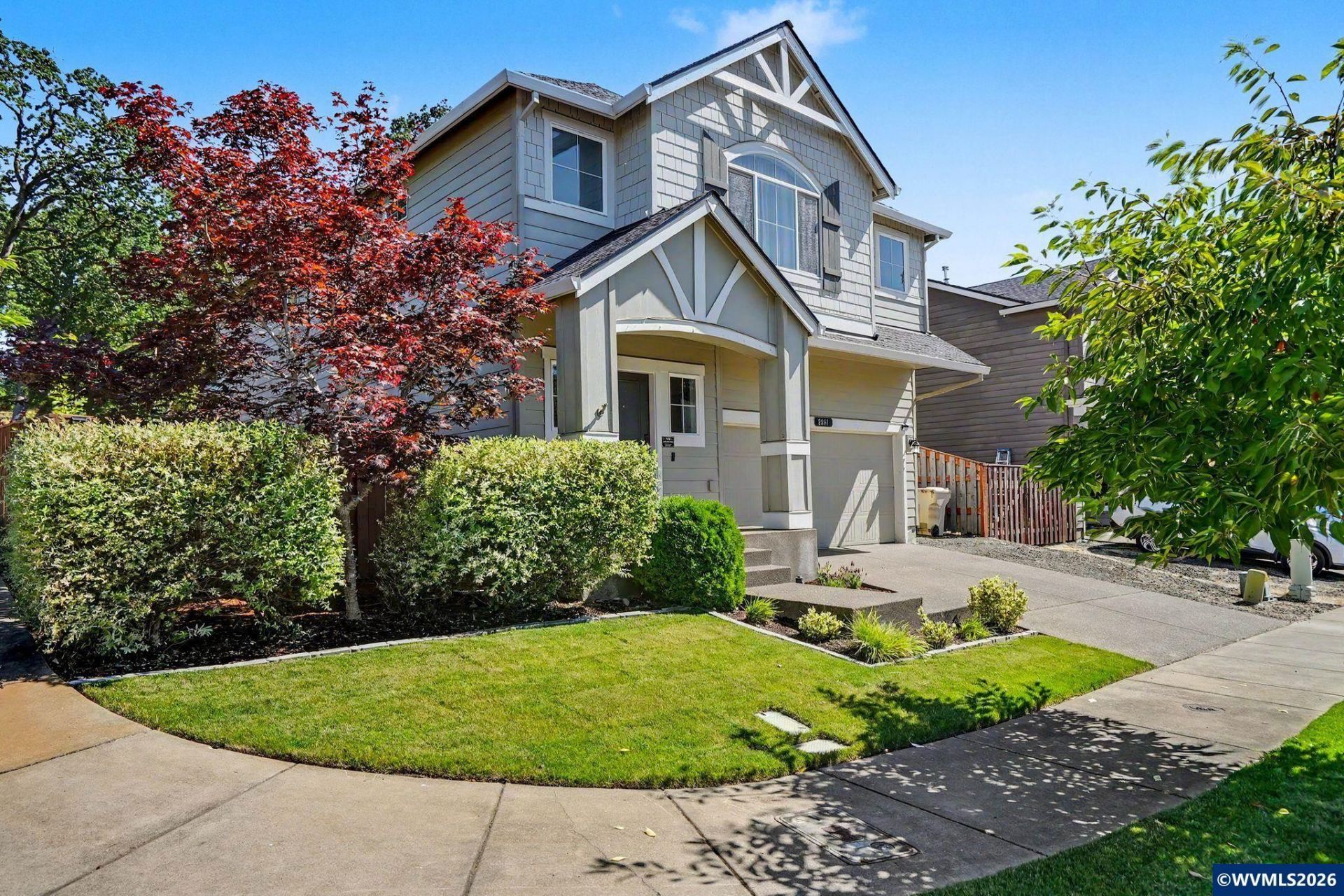 2881 San Pedro Av Nw, Albany, OR 97321 Main Photo
