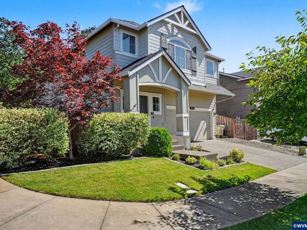 2881 San Pedro Av NW, Albany, OR 97321
