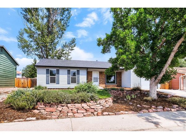 621 Glenwood Dr, Lafayette, CO 80026