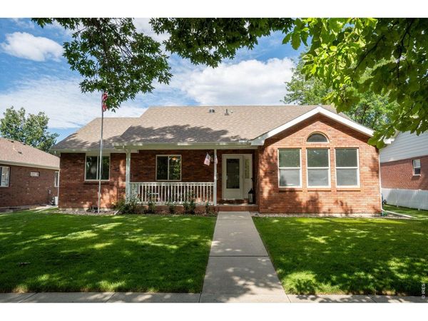 209 Hubbell St, Berthoud, CO 80513