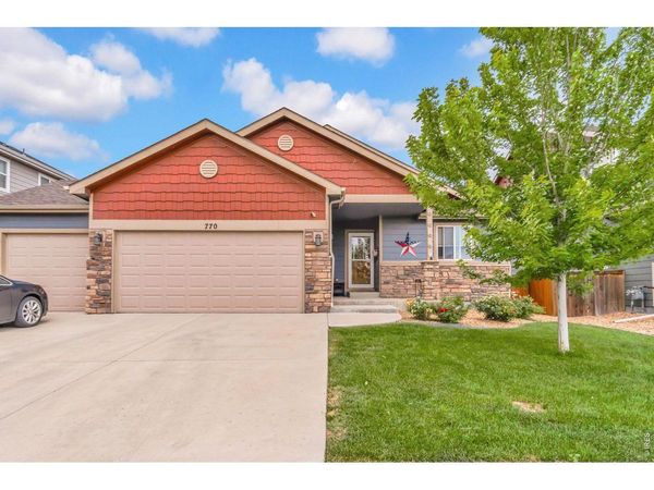 770 Grays Peak Ln, Berthoud, CO 80513