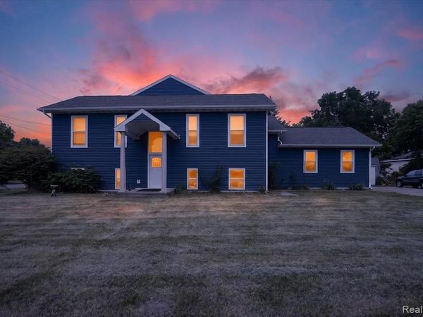 6524 Kelly Road, Flushing, MI 48433