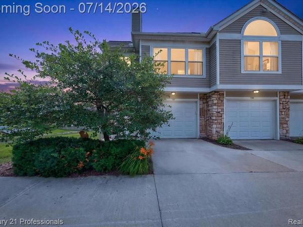 1737 Coburn Court, Ann Arbor, MI 48108
