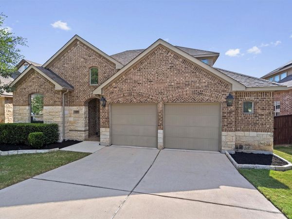 408 Garner Park DR, Georgetown, TX 78628