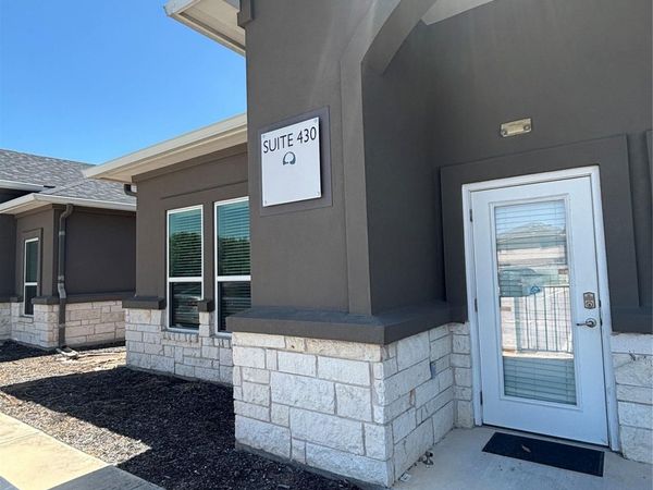 660 S Bagdad RD, Unit 430, Leander, TX 78641