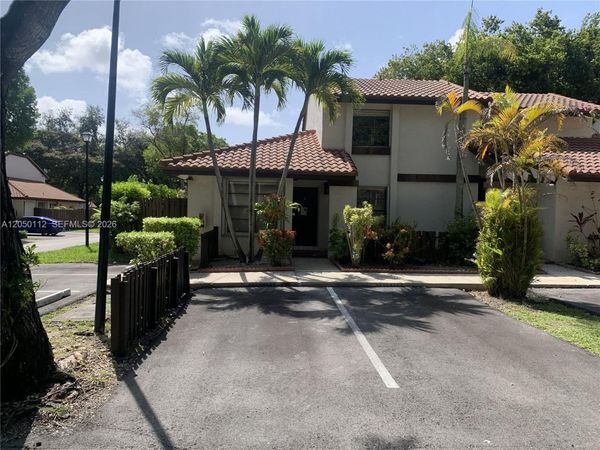 13234 SW 111th Ter , Unit 4-1, Miami, FL 33186