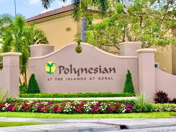 7472 NW 112th Path , Doral, FL 33178