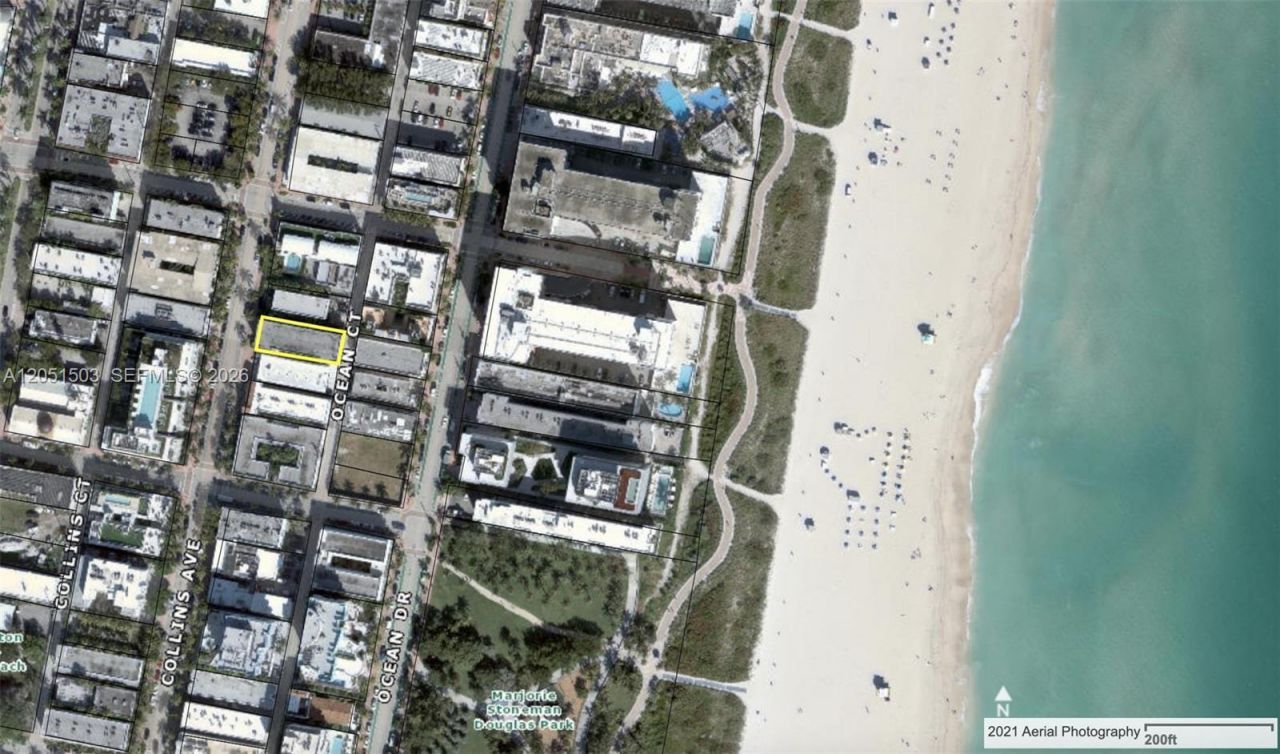 335 Collins Ave , Unit 203, Miami Beach, FL 33139 Photo