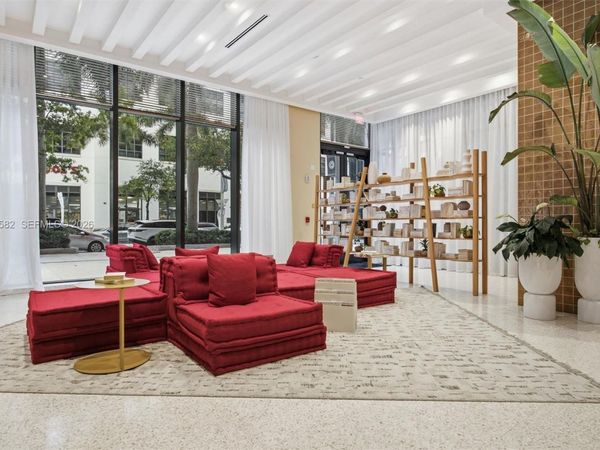 90 NE 32 ST , Unit 616, Miami, FL 33137
