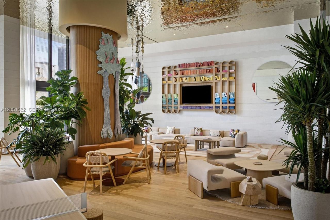 90 NE 32 St , Unit 616, Miami, FL 33137 Photo