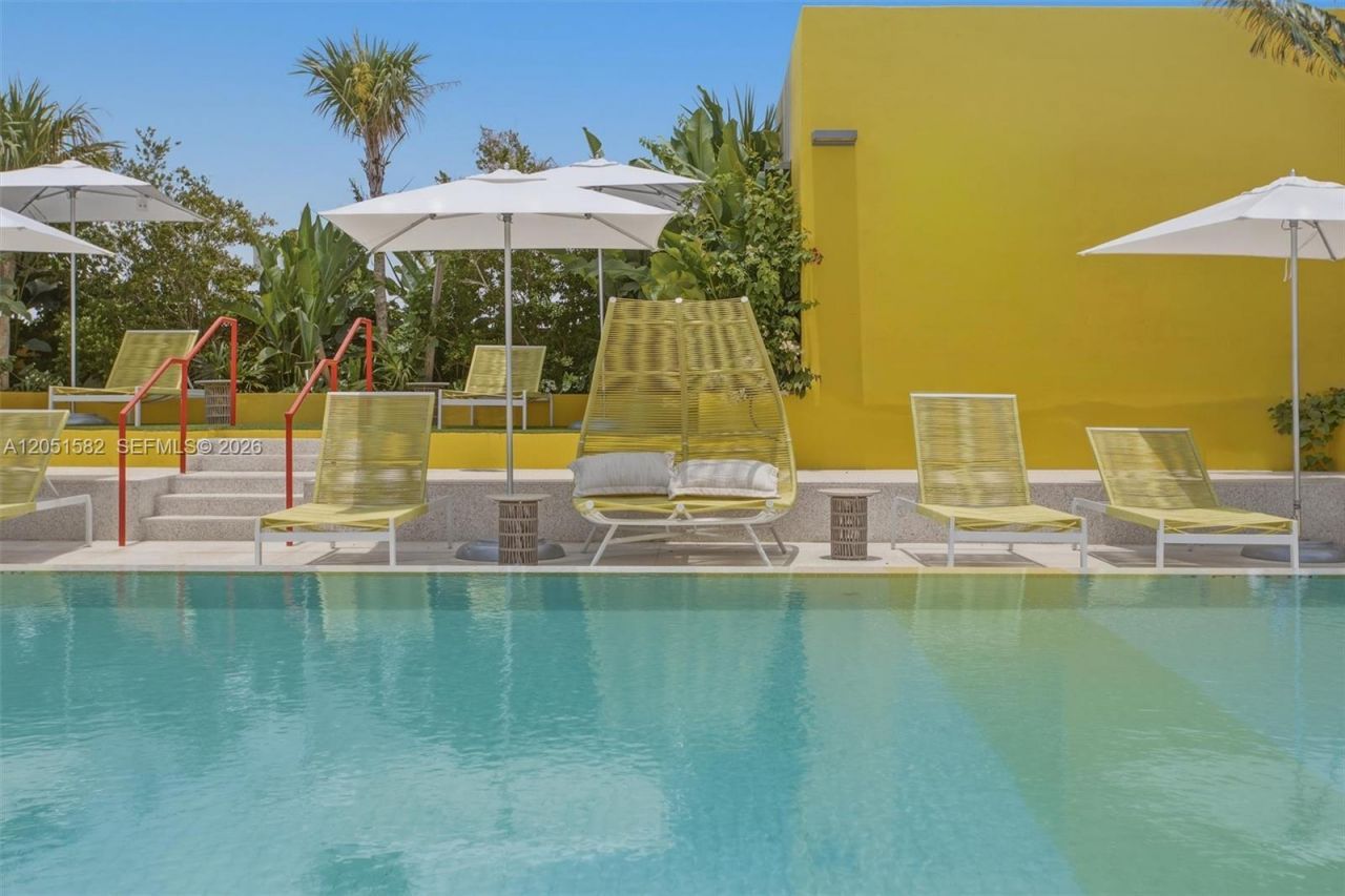 90 NE 32 St , Unit 616, Miami, FL 33137 Photo