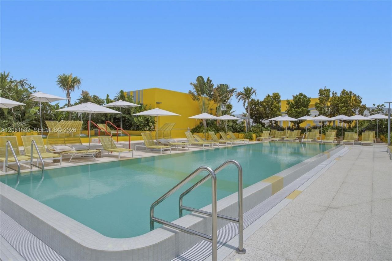 90 NE 32 St , Unit 616, Miami, FL 33137 Photo