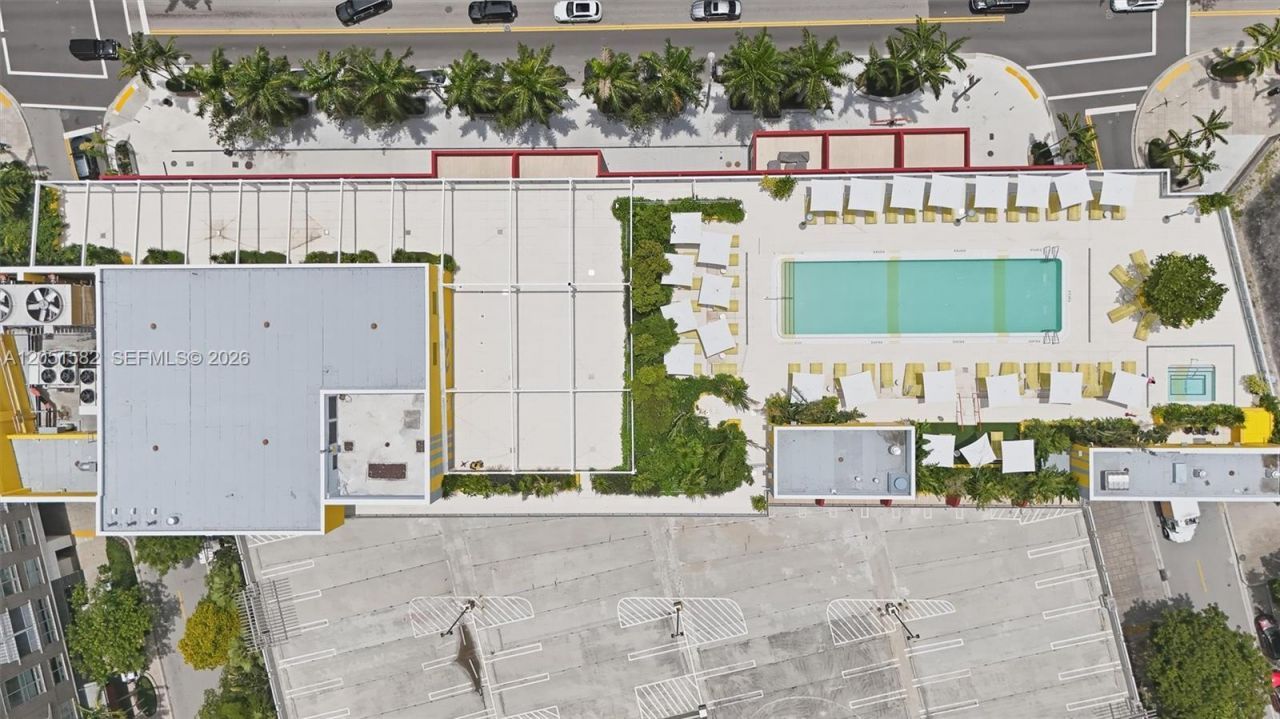 90 NE 32 St , Unit 616, Miami, FL 33137 Photo