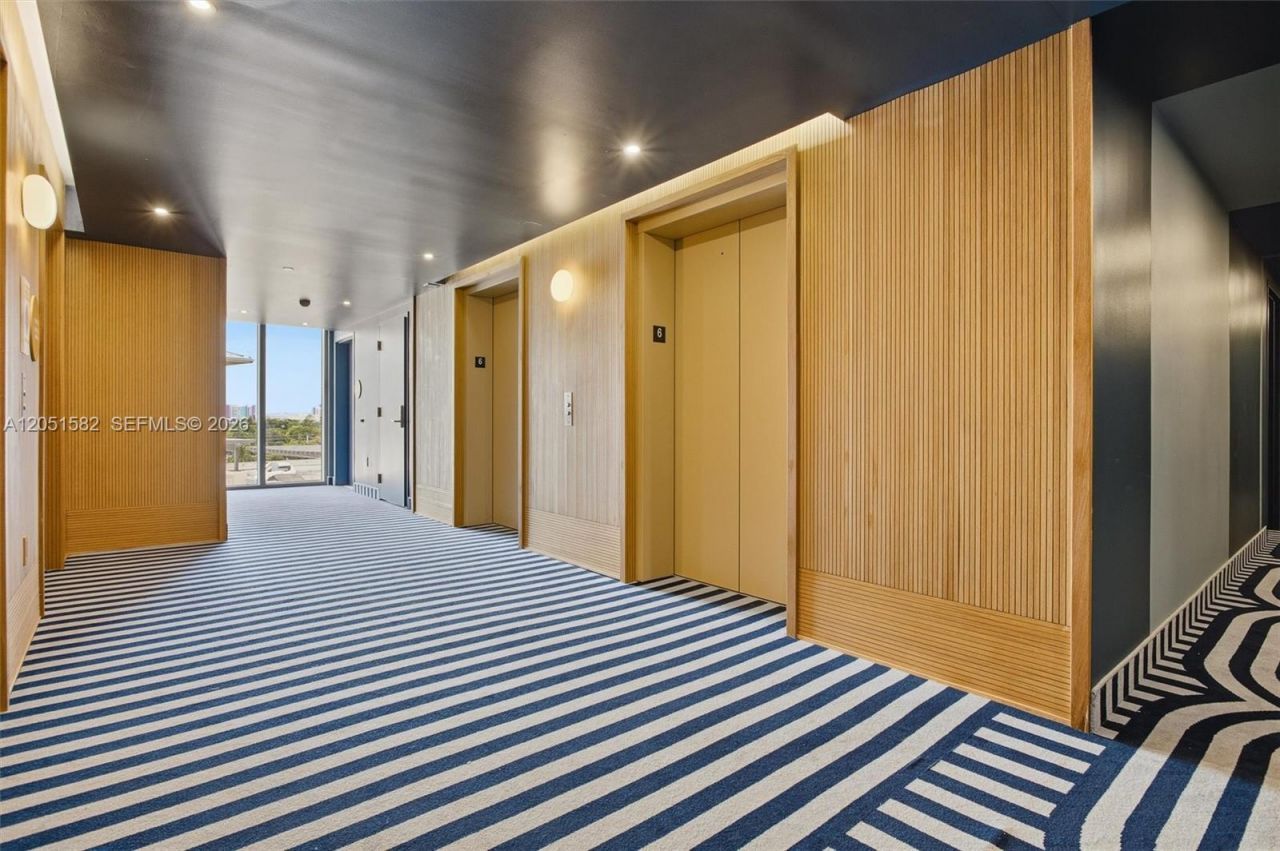 90 NE 32 St , Unit 616, Miami, FL 33137 Photo